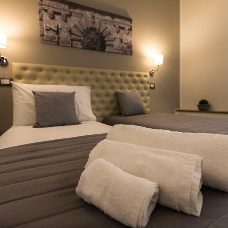 Casanto Guest Home 팔레르모 외부 사진