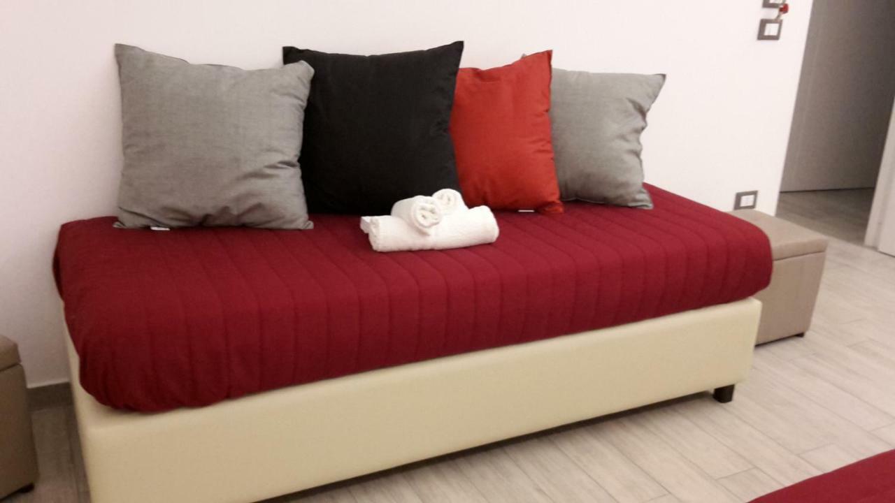 Casanto Guest Home 팔레르모 외부 사진