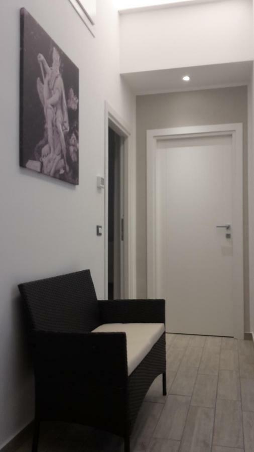 Casanto Guest Home 팔레르모 외부 사진