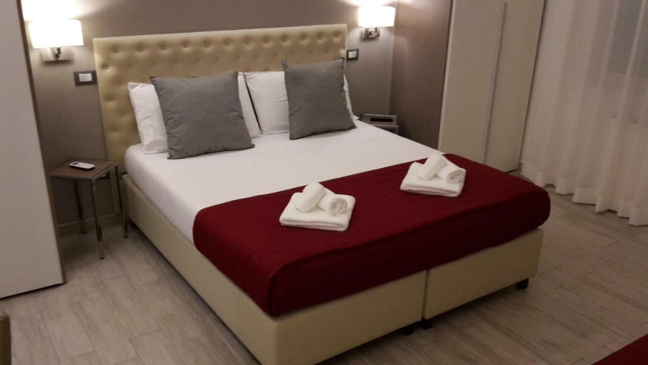 Casanto Guest Home 팔레르모 외부 사진