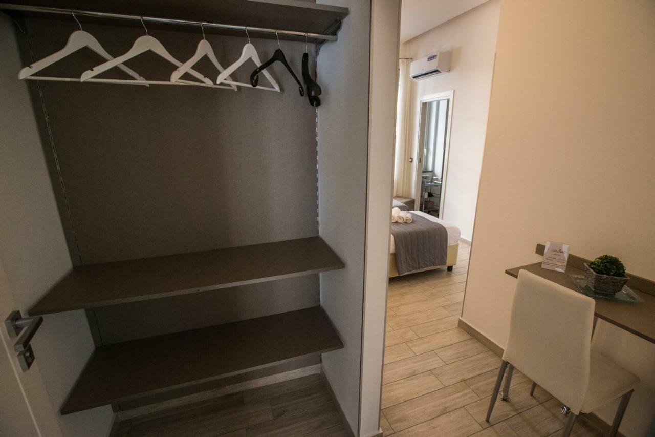 Casanto Guest Home 팔레르모 외부 사진