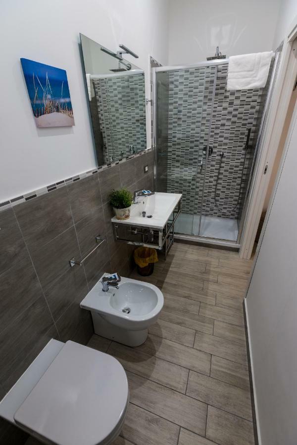 Casanto Guest Home 팔레르모 외부 사진