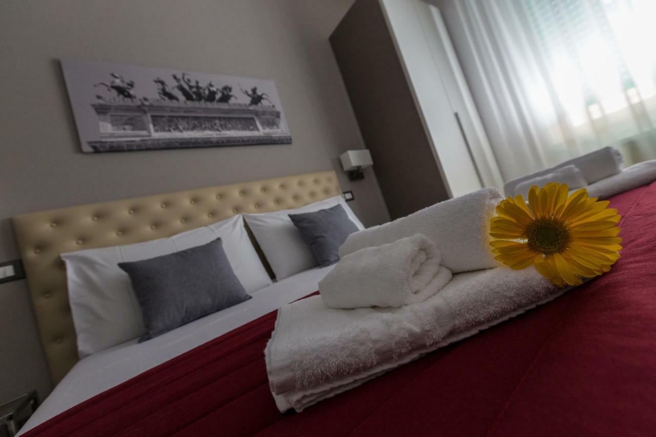 Casanto Guest Home 팔레르모 외부 사진