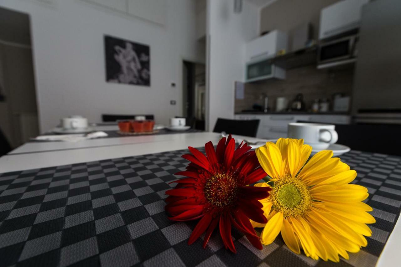 Casanto Guest Home 팔레르모 외부 사진