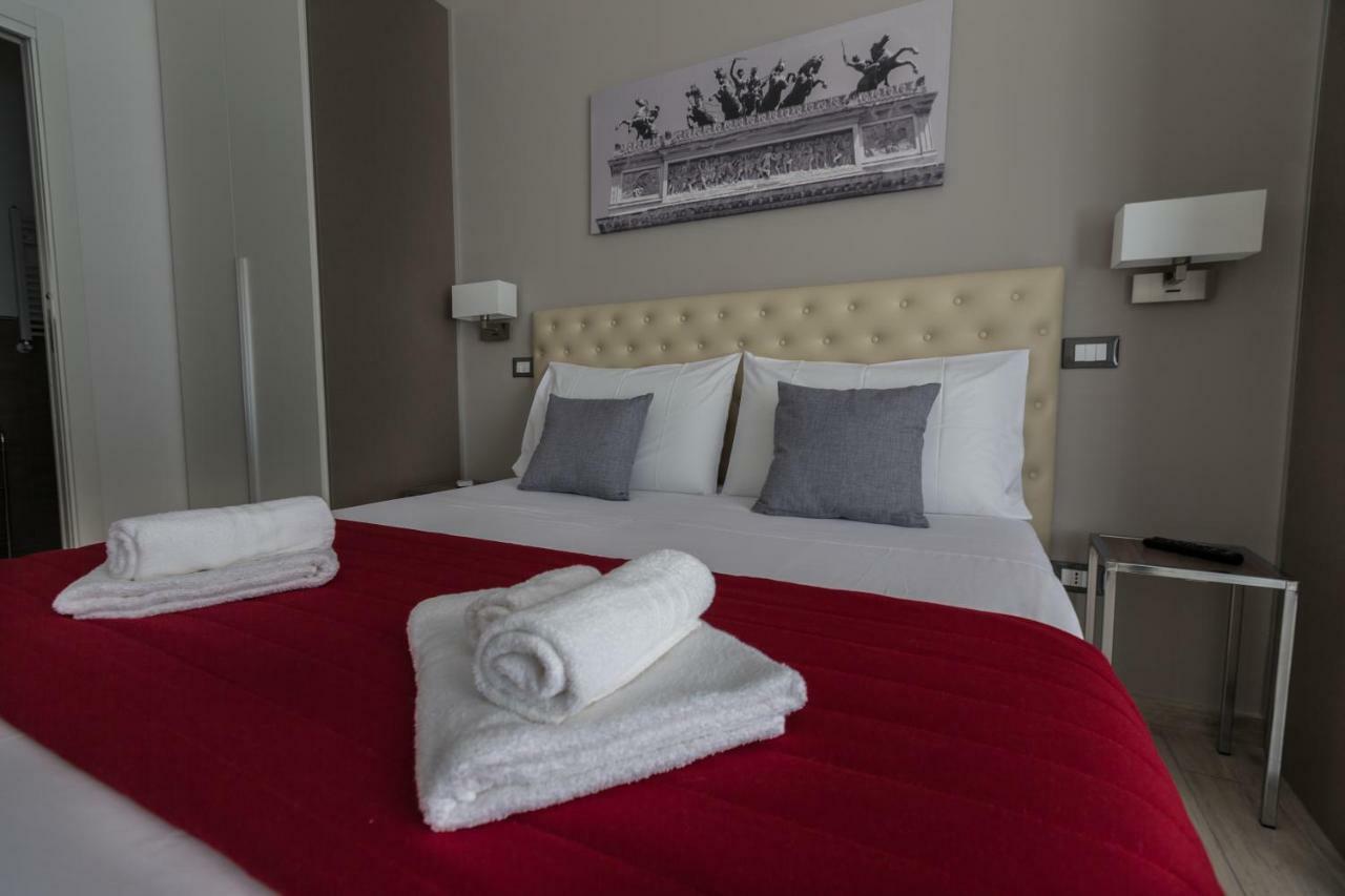 Casanto Guest Home 팔레르모 외부 사진