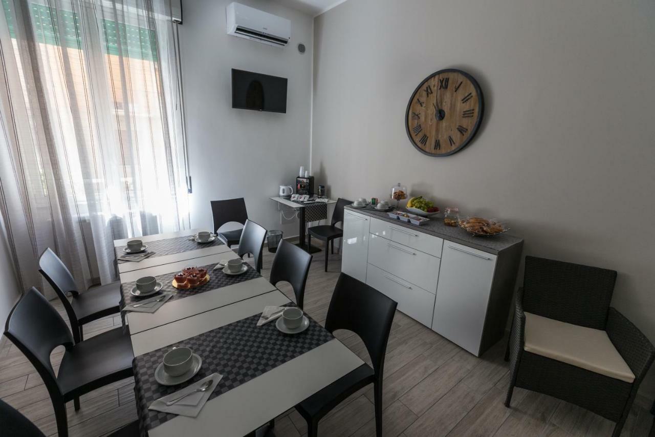 Casanto Guest Home 팔레르모 외부 사진