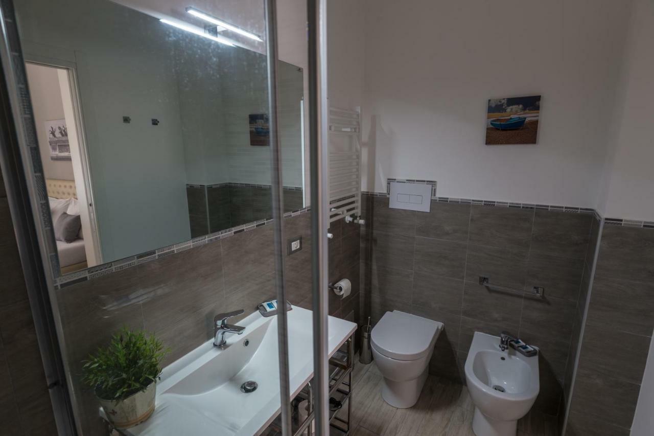 Casanto Guest Home 팔레르모 외부 사진