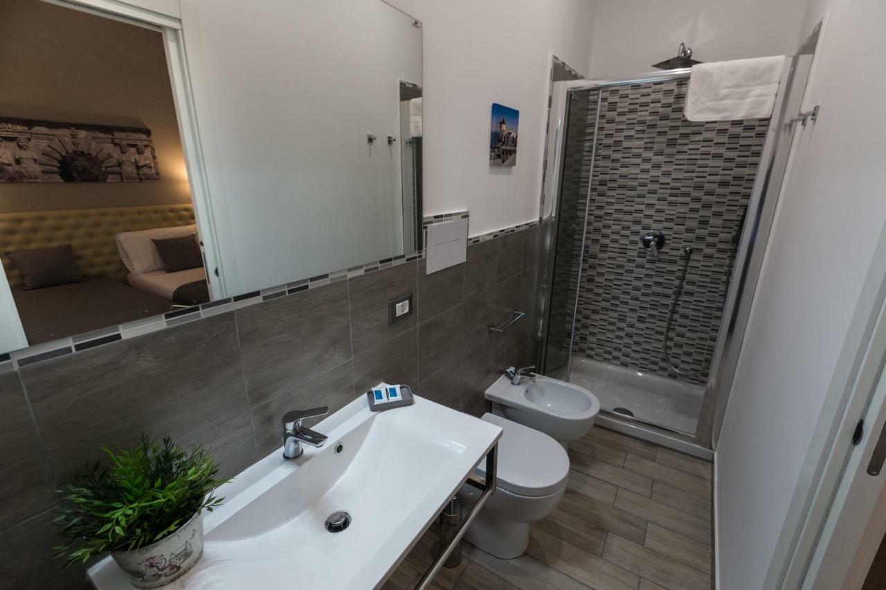 Casanto Guest Home 팔레르모 외부 사진