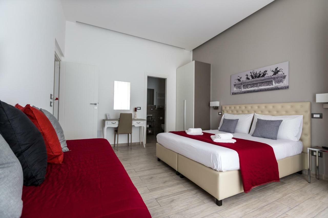 Casanto Guest Home 팔레르모 외부 사진