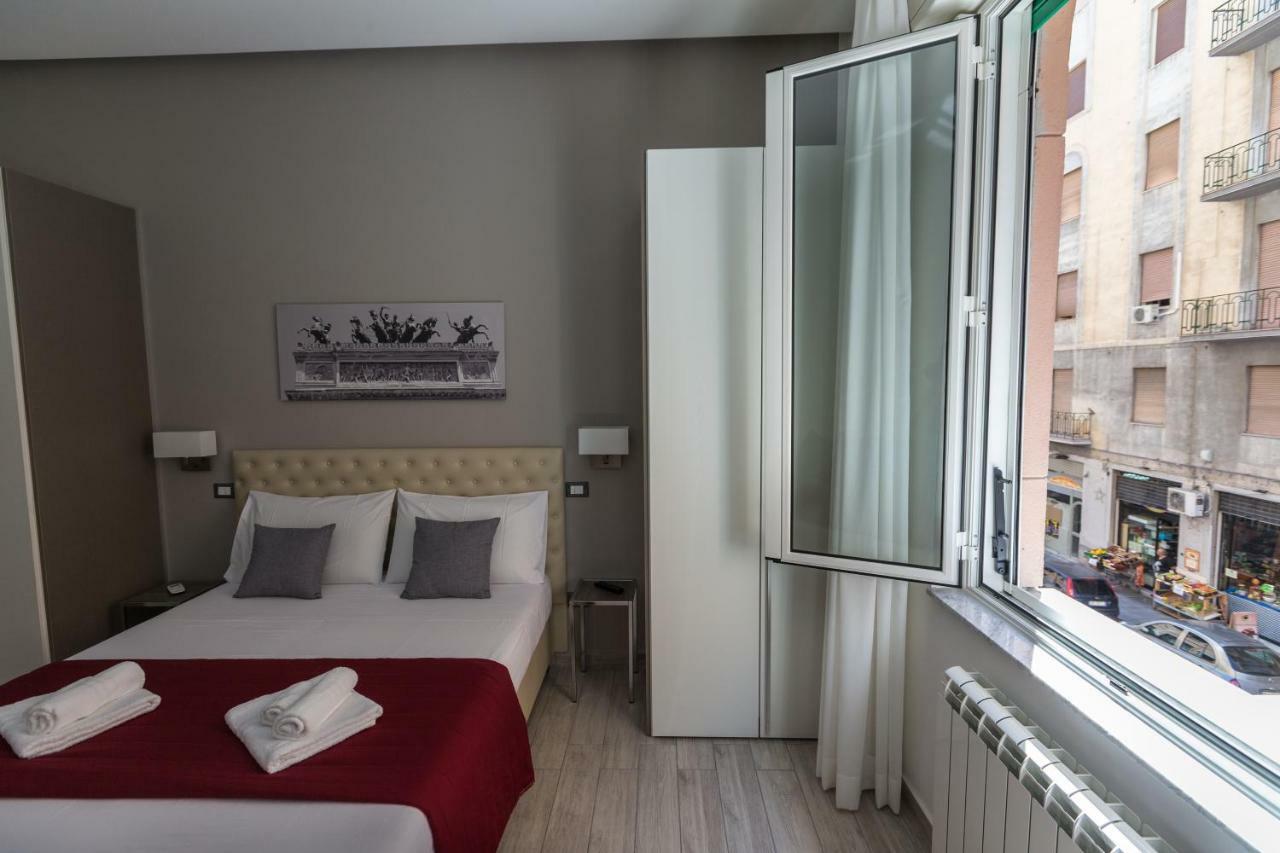 Casanto Guest Home 팔레르모 외부 사진