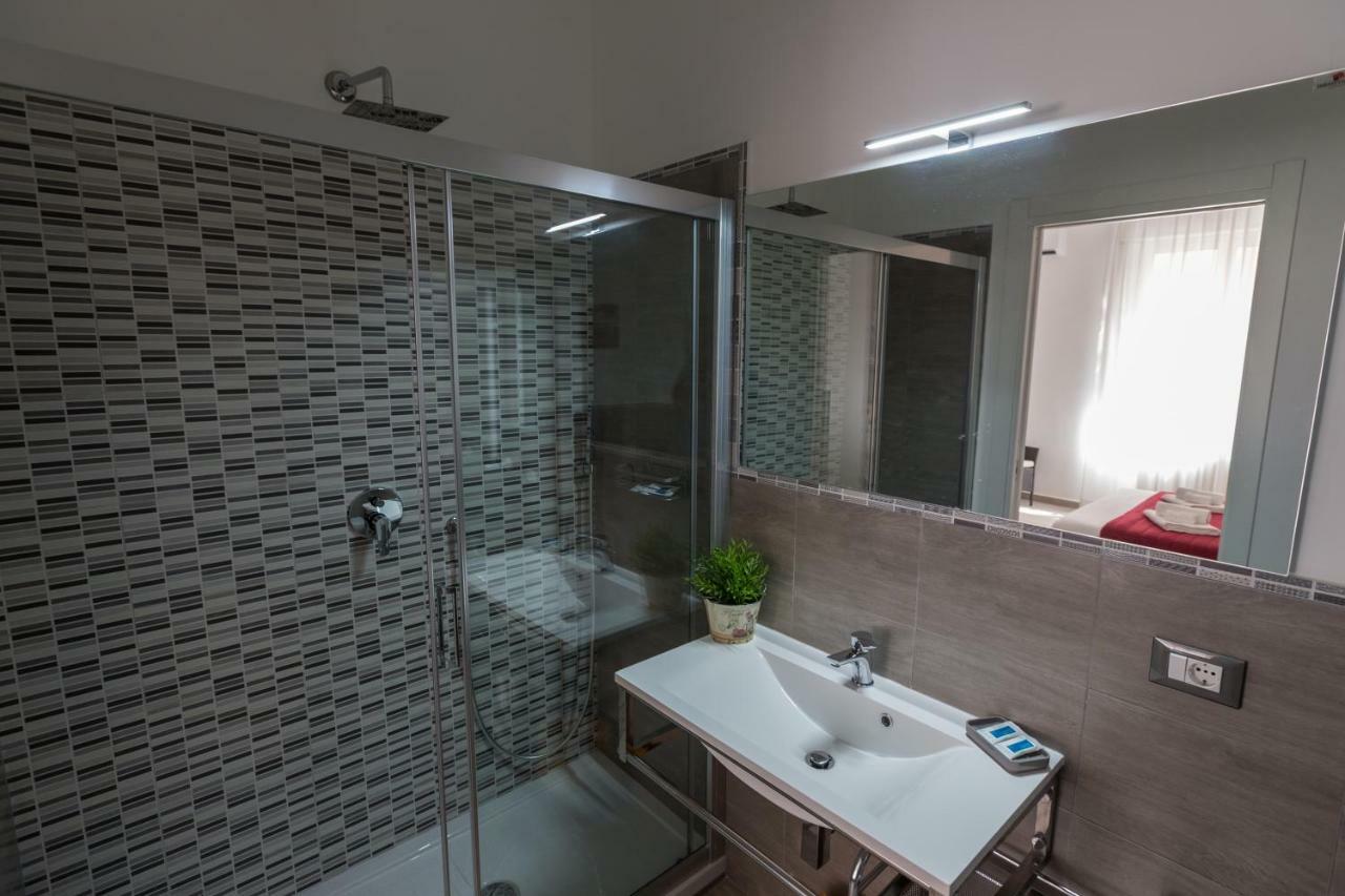 Casanto Guest Home 팔레르모 외부 사진