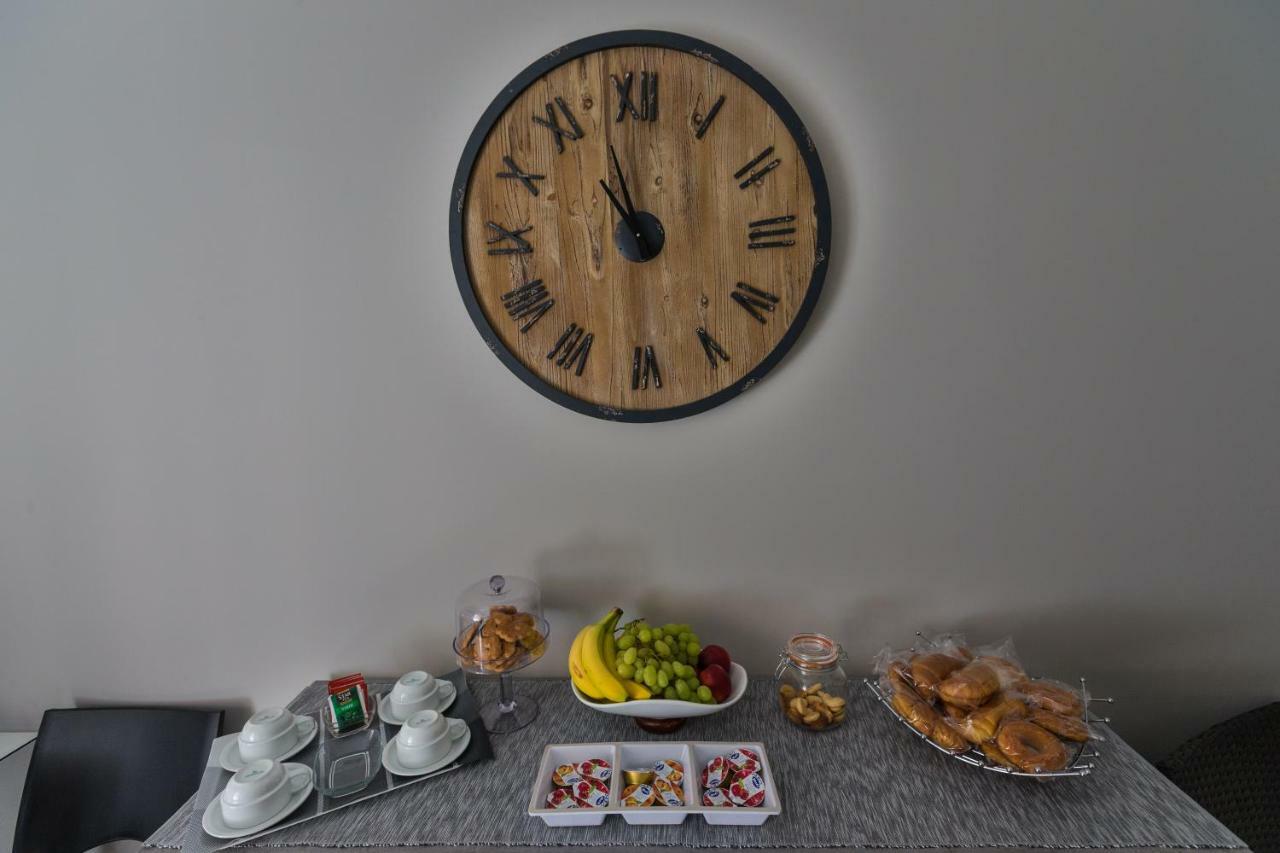 Casanto Guest Home 팔레르모 외부 사진