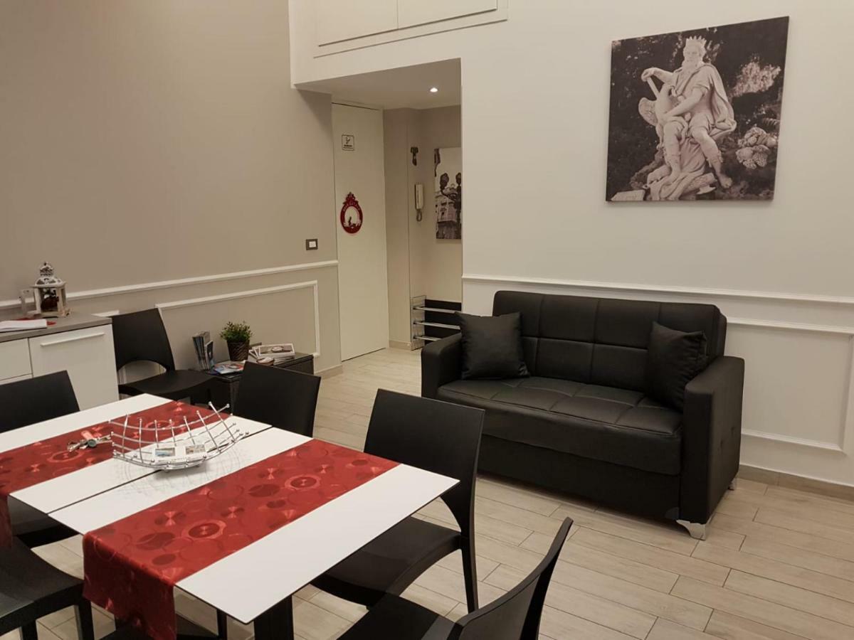 Casanto Guest Home 팔레르모 외부 사진