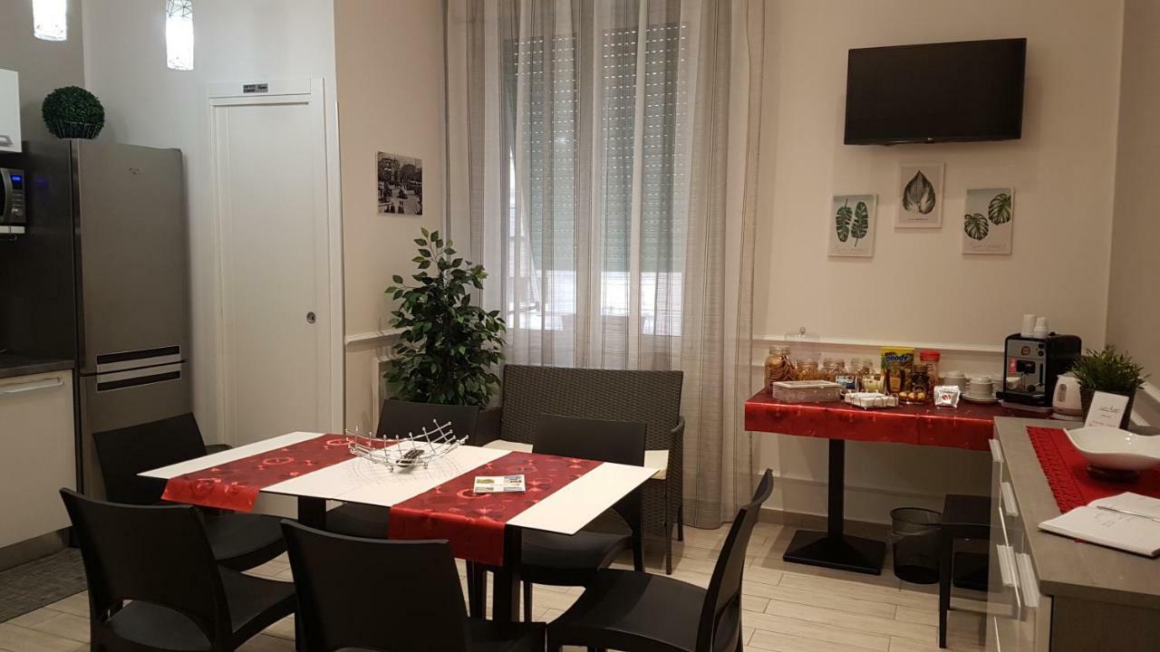 Casanto Guest Home 팔레르모 외부 사진