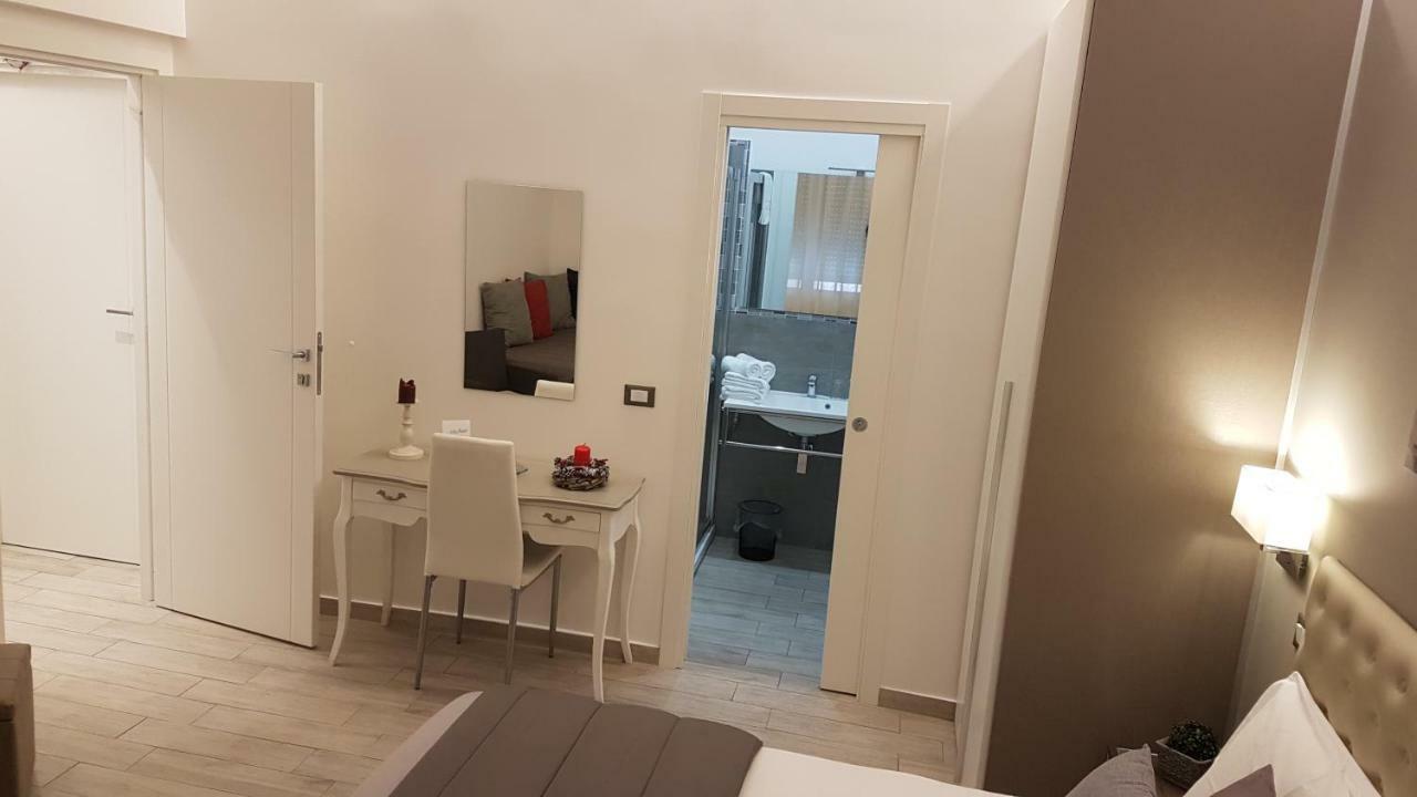 Casanto Guest Home 팔레르모 외부 사진
