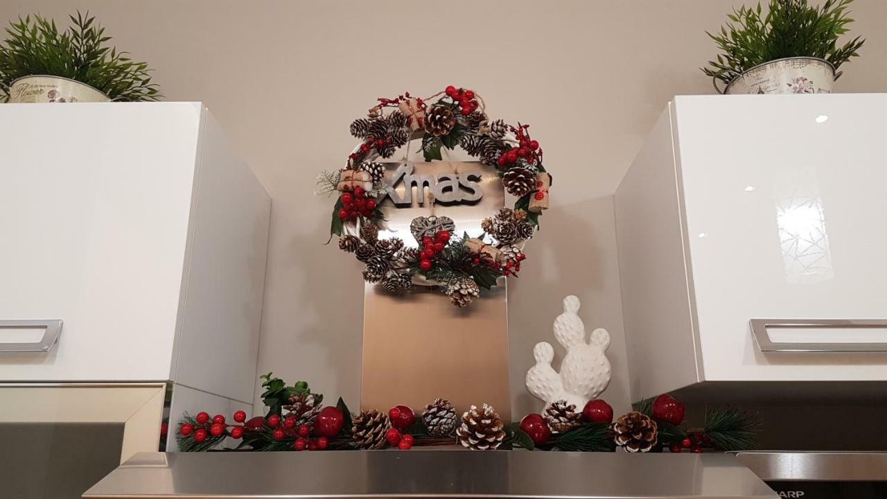 Casanto Guest Home 팔레르모 외부 사진